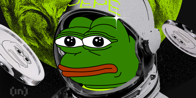 Pepe ETF Pitch Lands With a Shrug as Meme Coin Mania Meets Wall Street Skepticism
