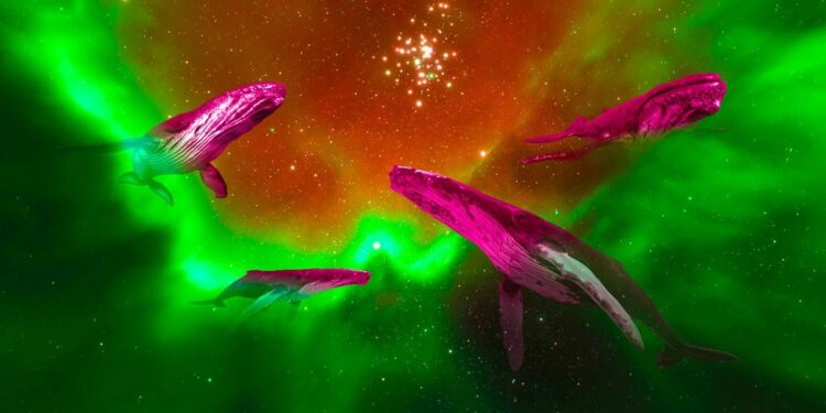 Bitcoin Holds Firm Despite $271M Sell-Off From Long-Term Whales