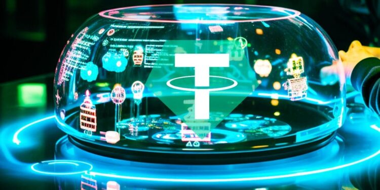 Crypto Card Spending Hits $600M Monthly as USDT Leads Global Surge