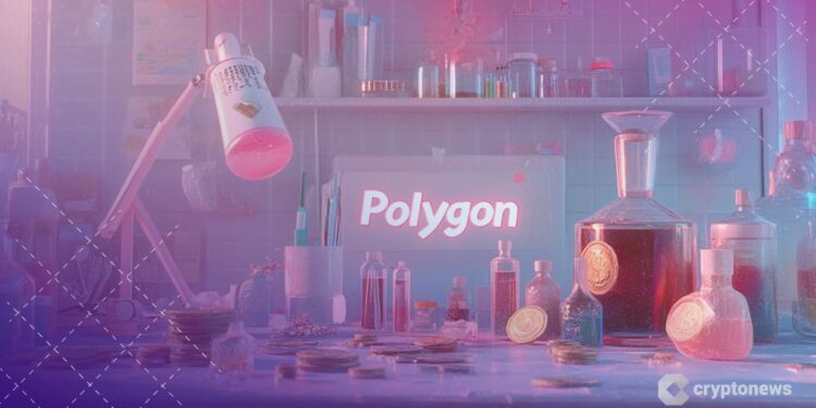 Polygon Crypto Activates Giugliano Hardfork to Improve Transaction Finality