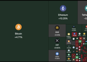 Ethereum Price Prediction: ETH Outperformed Bitcoin Last Month – Altcoin Season Approaching?