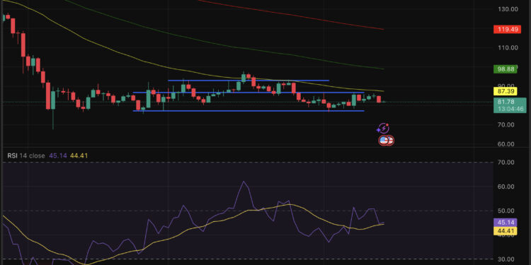 Solana Price Prediction: Wize, A Japanese Gaming Company Bought More SOL