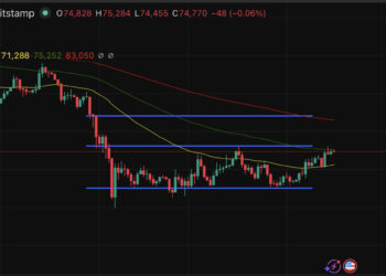 Bitcoin Price Prediction: Goldman Sachs Into Bitcoin, But Can Price Break $90K