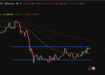 Ethereum Price Prediction: The Chain That Never Sleeps