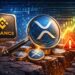 Binance Data Shows Aggressive XRP Accumulation — Breakout Next?