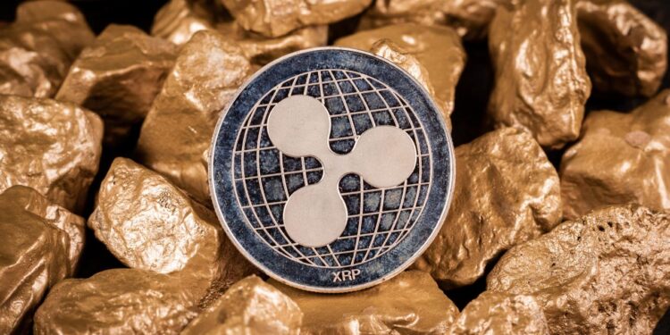 XRP Ready For Next Bull Run? Here’s How This Analyst Arrived At $13 Target