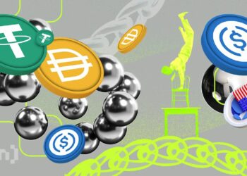 Stablecoins Could Power Up to $1.5 Quadrillion in Transactions by 2035