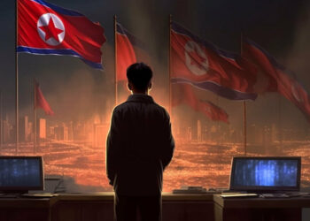 North Korea-Linked Hackers Escalate Crypto Attacks With $500M+ Two-Week Haul