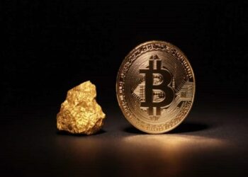 Robert Kiyosaki Warns of Financial Crisis, Urges Shift to Bitcoin and Gold