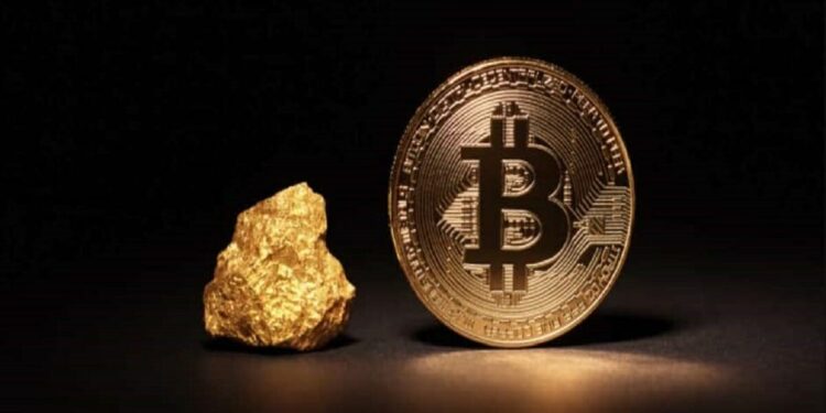 Robert Kiyosaki Warns of Financial Crisis, Urges Shift to Bitcoin and Gold