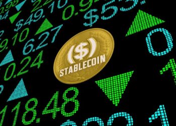 Moody’s Says Stablecoins Top $300B but Pose Limited Bank Threat
