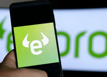 eToro Finally Launches Crypto Trading in New York After Years of Delay