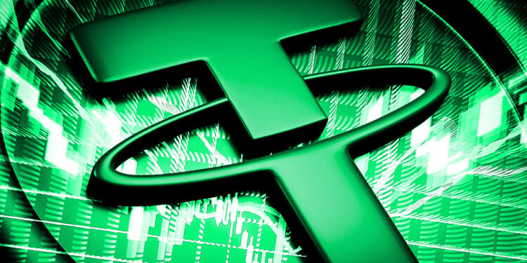 Tether Buys Into Bitcoin Lending Play With 8.2% Antalpha Stake