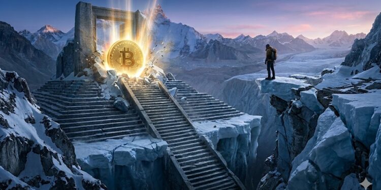 Bitcoin Price Eyes Fresh Upside, Traders Watch For Breakout Move