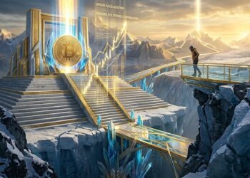 Bitcoin Price Rebound Accelerates, Traders Eye Strong Upside Continuation