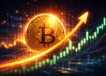 Bitcoin Could Be Near A Bigger Breakout, Capriole Founder Says