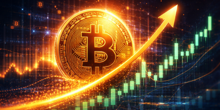 Bitcoin Could Be Near A Bigger Breakout, Capriole Founder Says