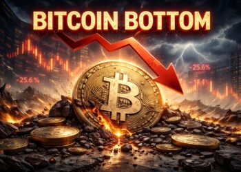 Bitcoin Signal That Has Predicted Every Bottom Before A Price Explosion Has Just Triggered Again