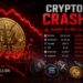 Why The 42% Crash From ATH Is Actually Good For Bitcoin And The Crypto Market