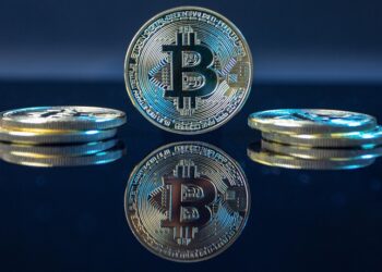 Is Bitcoin Becoming A Strategic Military Asset? US Admiral Hints At Deeper Role
