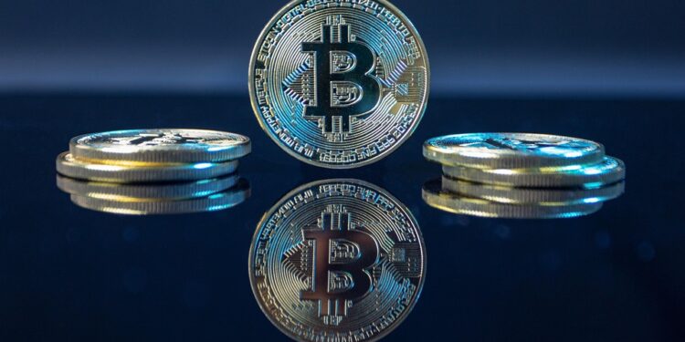 Is Bitcoin Becoming A Strategic Military Asset? US Admiral Hints At Deeper Role