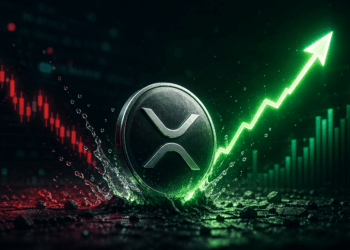 XRP Sends Bullish On-Chain Signal Despite Weak Price Action