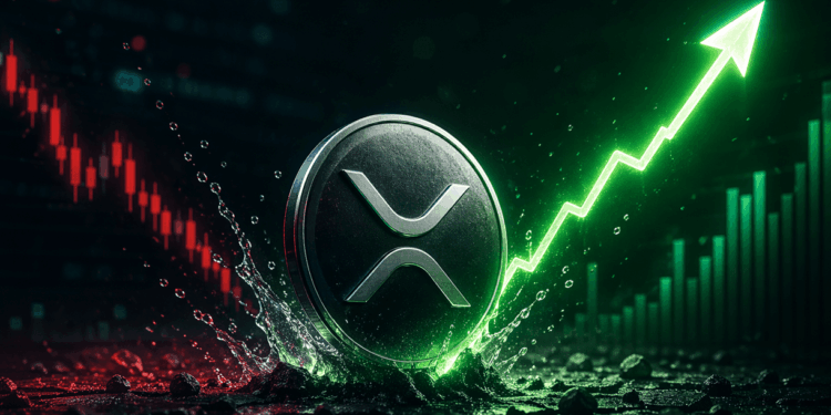 XRP Sends Bullish On-Chain Signal Despite Weak Price Action