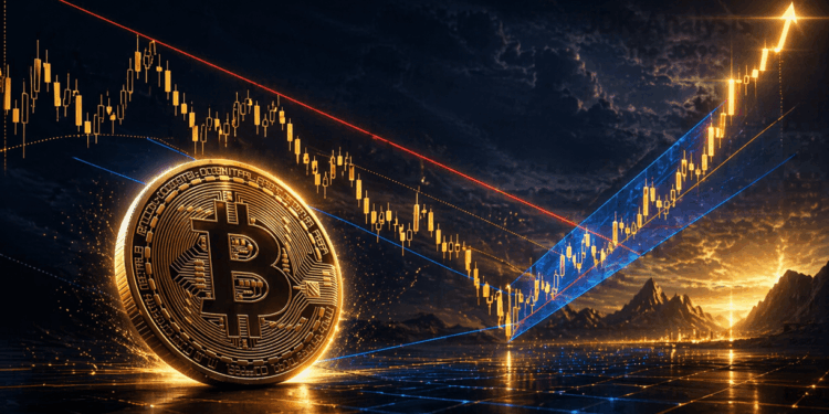 Peter Brandt Sees Bitcoin Hitting $300,000-$500,000 By Late 2029