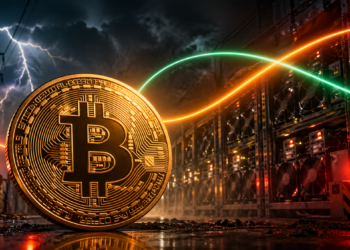Bitcoin Hash Ribbons Flash Buy, But This Time Comes With A Catch