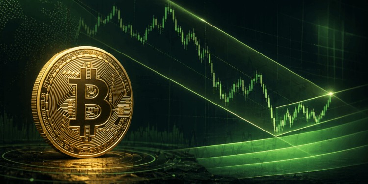 Fidelity Flags Bitcoin Price Zone That Historically Marked Accumulation