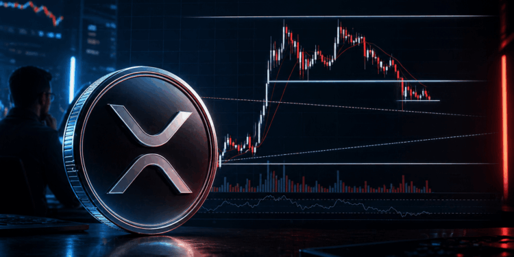 Peter Brandt Puts XRP Bulls on Alert With New Support Chart