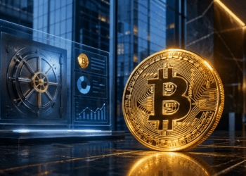 Bitcoin On Morgan Stanley’s Balance Sheet? The Answer Is Getting Interesting