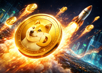 Dogecoin Could Shock Traders With A Run To $5, Analyst Says