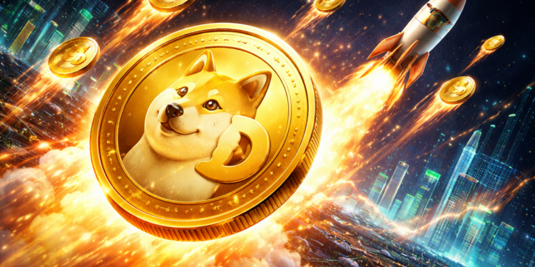 Dogecoin Could Shock Traders With A Run To $5, Analyst Says