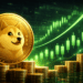 Binance Top Traders Quietly Build Dogecoin Long Exposure