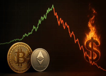 Here’s Why The Bitcoin And Ethereum Prices Could Keep Crashing This Week