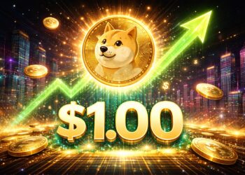 If This Happens, Dogecoin Won’t Stop Until It Crosses $1; Analyst