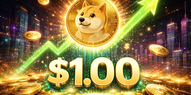If This Happens, Dogecoin Won’t Stop Until It Crosses $1; Analyst