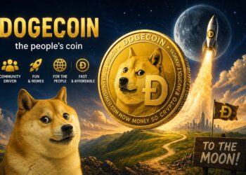 Dogecoin Price Recovery Sends OI Above $1.2 Billion, But Is It Sustainable?
