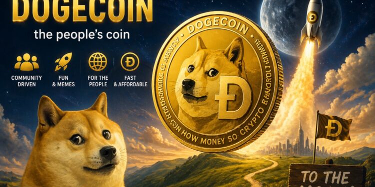 Dogecoin Price Recovery Sends OI Above $1.2 Billion, But Is It Sustainable?