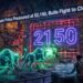 Ethereum Price Pressured at $2,150, Bulls Fight to Clear Hurdle