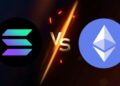 Here’s How The Ethereum Vs. Solana Rivalry Is Going