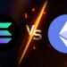 Here’s How The Ethereum Vs. Solana Rivalry Is Going