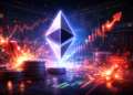 Ethereum Shorts Pile Up On Binance As Squeeze Risk Grows