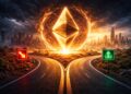 Analyst Says Ethereum Just Confirmed A ‘Turtle Soup’, Here’s What It Means