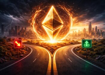 Analyst Says Ethereum Just Confirmed A ‘Turtle Soup’, Here’s What It Means