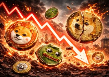 Meme Coin Unicorns That Are Now Basically Dust Again