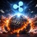 2018 Footage Of Ripple CEO Saying They’re Taking Over SWIFT Resurfaces, But How Have They Fared Since Then?