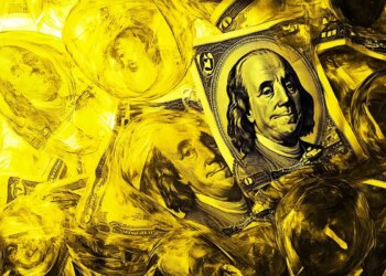 $571,280,000,000 Added To US National Debt in Just Four Months As Jamie Dimon Issues Warning on America’s Financial Future