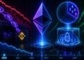Binance Ethereum Supply Hits 2020 Levels While Staking Locks A Third: Repricing Ahead?